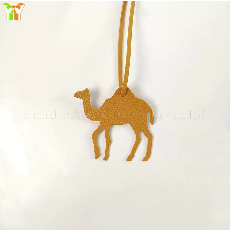 Camel-Jaune