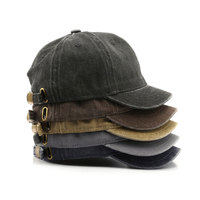 Casquette de sport en coton avec logo brodé 3D personnalisé, style structure, pour femme, casquette de baseball à 5 panneaux, Gorras, chapeaux pour homme