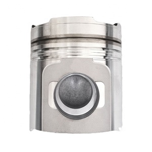 Pistón 37517-05500 S6R2 para Motor Marino MHI, Pieza de Motor - Product Image 1