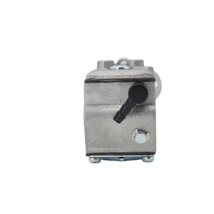 Carburateur de remplacement WT-323A pour tronçonneuses 009L/010/011/012/ST600 et kit de réglage (filtre à air, bougie d'allumage, tuyau de carburant) - Product Image 4