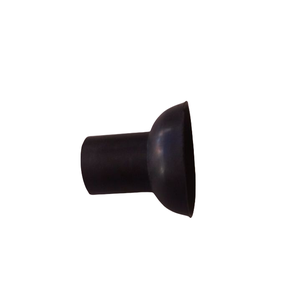 Cubierta de Acero Negro de Alta Calidad para el Eje de Dirección de Motocicleta CJK750 - Otros Accesorios - Product Image 1