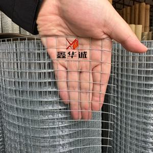 Fabrika 1/<span class=keywords><strong>2</strong></span> inç/1 inç/<span class=keywords><strong>2</strong></span> inç ucuz galvanizli kaynaklı tavuk  tel örgü kafes - Product Image 3