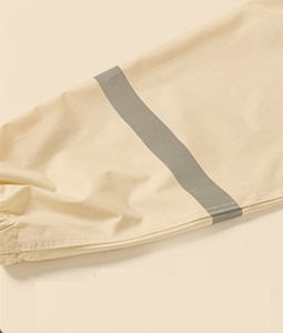 Poly Pongee Haoya Enfants Imperméable Garçons Filles Sac D'école pour Enfants Imperméable Randonnée En Plein Air Étudiant École <span class=keywords><strong>Pluie</strong></span> <span class=keywords><strong>Cape</strong></span> - Product Image 5