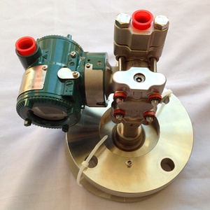 Newest Salable Yokogawa EJX210A Differential - Product Image 1