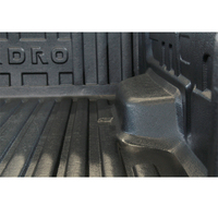 Accessoires pour camionnettes, revêtements de benne pour camionnettes JMC Grand Avenue, directement de l'usine, anti-rayures, tapis de benne pour camionnettes
