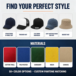 Casquettes de baseball brodées style universitaire, <span class=keywords><strong>couronne</strong></span> lavande, profil moyen, vintage, promotionnelles, vente en gros, taille unique - Product Image 4