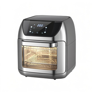 Цифровой сенсорный ЖК-дисплей, 1700 Вт, 12 л - Product Image 5