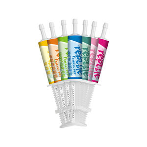 Ungüento Nutritivo Golden Bear, Sin Manos Sucias, Alta Palatabilidad, Tubo de Aguja para Ratas y Calamar - Product Image 1