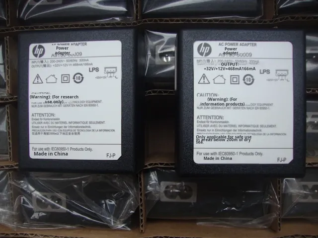 Original HP3548 3540 4645 4648 4518 4502 Power Supply Unit A9T80-60008/60009 Asia Pacific