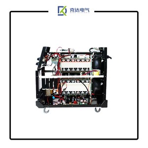 เครื่องเชื่อม TIG-315P ACDC แบบมัลติฟังก์ชั่นรุ่นใหม่ สำหรับเชื่อมสแตนเลสและอะลูมิเนียม 315A ความหนา 25 มม. รับประกัน 1 ปี - Product Image 3