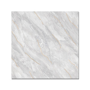 Carrelage Carré Matériau de Sol 800*800 Marbre Émaillé Poli Sol <span class=keywords><strong>Mur</strong></span> Matériau Carreaux Porcelaine Conception Graphique Bureau 11mm - Product Image 3