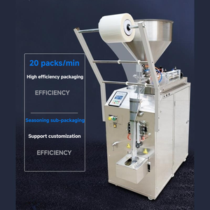 Machine à emballer à plusieurs voies de cachetage liquide à grande vitesse pour le congélateur Ice <span class=keywords><strong>Pops</strong></span> <span class=keywords><strong>Freeze</strong></span> <span class=keywords><strong>Pops</strong></span> blocs de glace bonbons poteaux glacés - Product Image 2