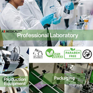 แผ่นแปะเลเซอร์กรดซาลิไซลิกฉลากส่วนตัวดาวแพทช์สิวแพทช์สิวละลายตัวเองโฮโลแกรมสิวแพทช์สําหรับการดูแลผิว - Product Image 2