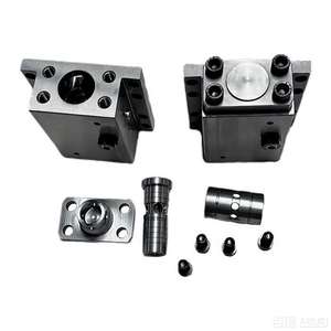 Repuestos para Martillos Hidráulicos de Construcción y Minería para Susan SB70 SB81 SB100 SB121 SB130 SB140 SB151, Repuestos para Rompedores Soosa - Product Image 4