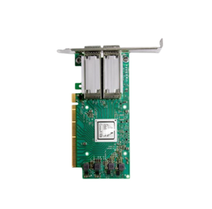 Tarjeta Adaptadora NVID1A MCX623106AN-CDAT ConnectX-6 Dx EN 100GbE Crypto Precio de Fábrica - Product Image 5