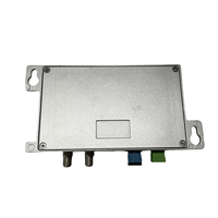 CATV optique 1310 1550 émetteur de nœud et fibre numérique LNB FTTH CATV récepteur optique Satellite TV récepteur optique