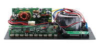 OEM fabrika toptan sınıf D Mono BT güç amplifikatörü kurulu ses devre YD-300W + PA11-V3.PCB