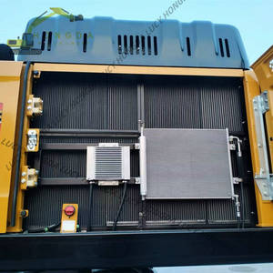 Excavadora Hidráulica Sany SY485H de Nueva Generación, 40T, Fabricada en China - Product Image 3