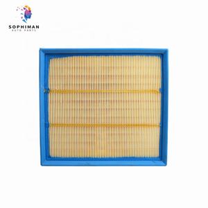 エアフィルターC00016587LX5106 WA5406 for MAXUS G10 LDV <span class=keywords><strong>2</strong></span>.0L / <span class=keywords><strong>2</strong></span>.0T / <span class=keywords><strong>2</strong></span>.0TDI - Product Image 1