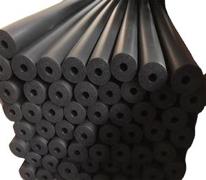 Tube d'isolation en PVC auto-adhésif haute densité, flexible et résistant à la chaleur, <span class=keywords><strong>pour</strong></span> climatisation manuelle, <span class=keywords><strong>tuyau</strong></span> recouvert <span class=keywords><strong>de</strong></span> caoutchouc - Product Image 4