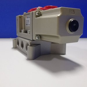 Solénoïde SMC d'origine de haute qualité VS4130-035, gamme complète de modèles personnalisables, neuf - Product Image 3