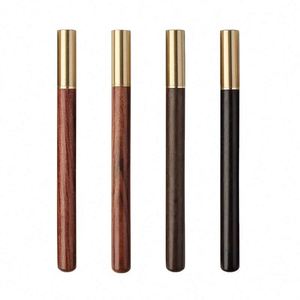 Hot-selling Eco-friendly Wooden Metal Ballpoint <b>Pen</b> with logo Slim Signature <b>Pen</b> Custom <b>Pen</b> for Corporate Gifts and Office Use - Product Image 6
