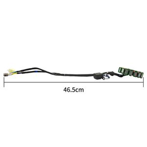 Bobina de Estator de 18 Polos de Alta Calidad OEM para Motores de 150/200/250/300cc, Accesorios para Motocicletas y Triciclos - Product Image 4