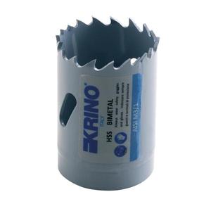 Krino-2106016000 hss bimetal เลื่อยหลุมกับตัวแปรฟันบิตเจาะ8014249166856เลื่อยหลุมและ arbors - Product Image 1