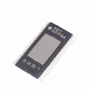 Fournir Audio Amplificateur de Puissance Puce IC Circuit Intégré HTSSOP-44 TPA3251D2DDVR 3251 TPA3251 - Product Image 1