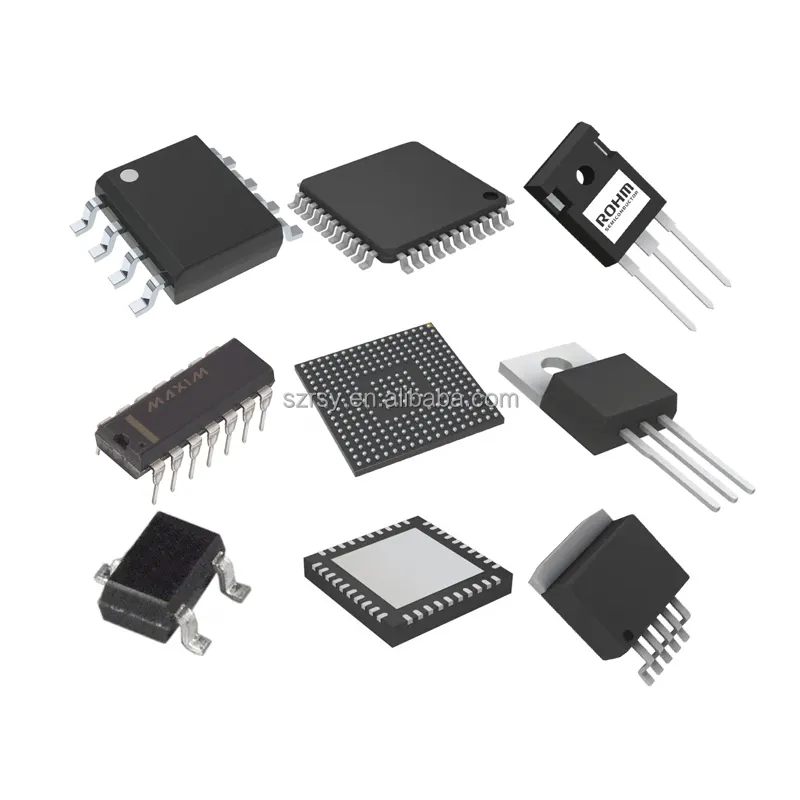 Fertig Lager Neu Original MCU Mikro controller Heißes Angebot IC Chip RR264MM-400