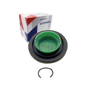 WOMALA Juego de juntas Diferencial 33107564416 para <span class=keywords><strong>BMW</strong></span> 1 'Serie <span class=keywords><strong>118d</strong></span> 118dX 2' Serie 218i M240iX 3 <span class=keywords><strong>Coupe</strong></span> 2023 - Product Image 1