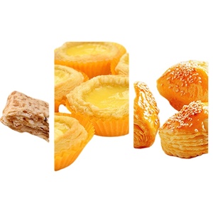 Laminoir à Pâte Économique pour Boulangeries - Équipement de Boulangerie Professionnel - Product Image 6