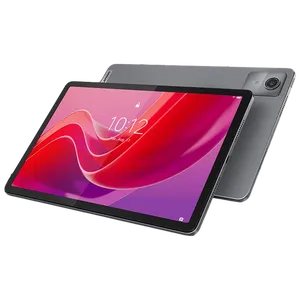 Tableta <span class=keywords><strong>Lenovo</strong></span> Pad K10 M11 con MediaTek Helio G88, LTE 4G, Ranura para Tarjeta SIM, Lápiz Óptico, Tableta PC para Juegos y Estudio, Tableta Android con Lápiz Óptico - Product Image 6