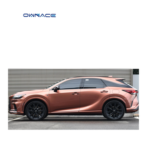 Nuevo vehículo de gasolina Le Xus <span class=keywords><strong>RX</strong></span> 2025 <span class=keywords><strong>450H</strong></span> + <span class=keywords><strong>4WD</strong></span> Edición de disfrute SUV chino - Product Image 4