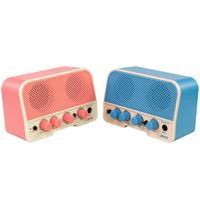 Amplificateur de guitare miniature JOYO JA-02 II 5W