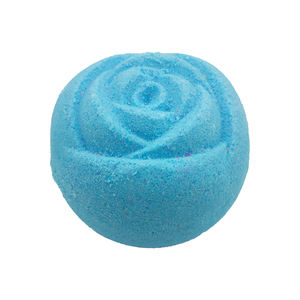 Bomba de acuario, bomba de hormigón, bomba lacrimogena perfumada con rosa hecha a mano, ducha de SPA orgánica para salón y pedicura en casa - Product Image 4