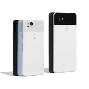 Teléfono Inteligente GEEKID 2XL Desbloqueado, 4GB RAM, Octa Core, Pantalla OLED, Huella Dactilar - Product Image 1