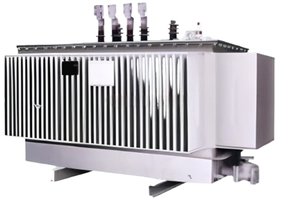 Transformador de Distribución Sumergido en Aceite, Serie Yaoyi SBH15 SH15, Trifásico, 50/60Hz, 50-2500kva, Aleación Amorfa, Totalmente Encapsulado, 220v - Product Image 2