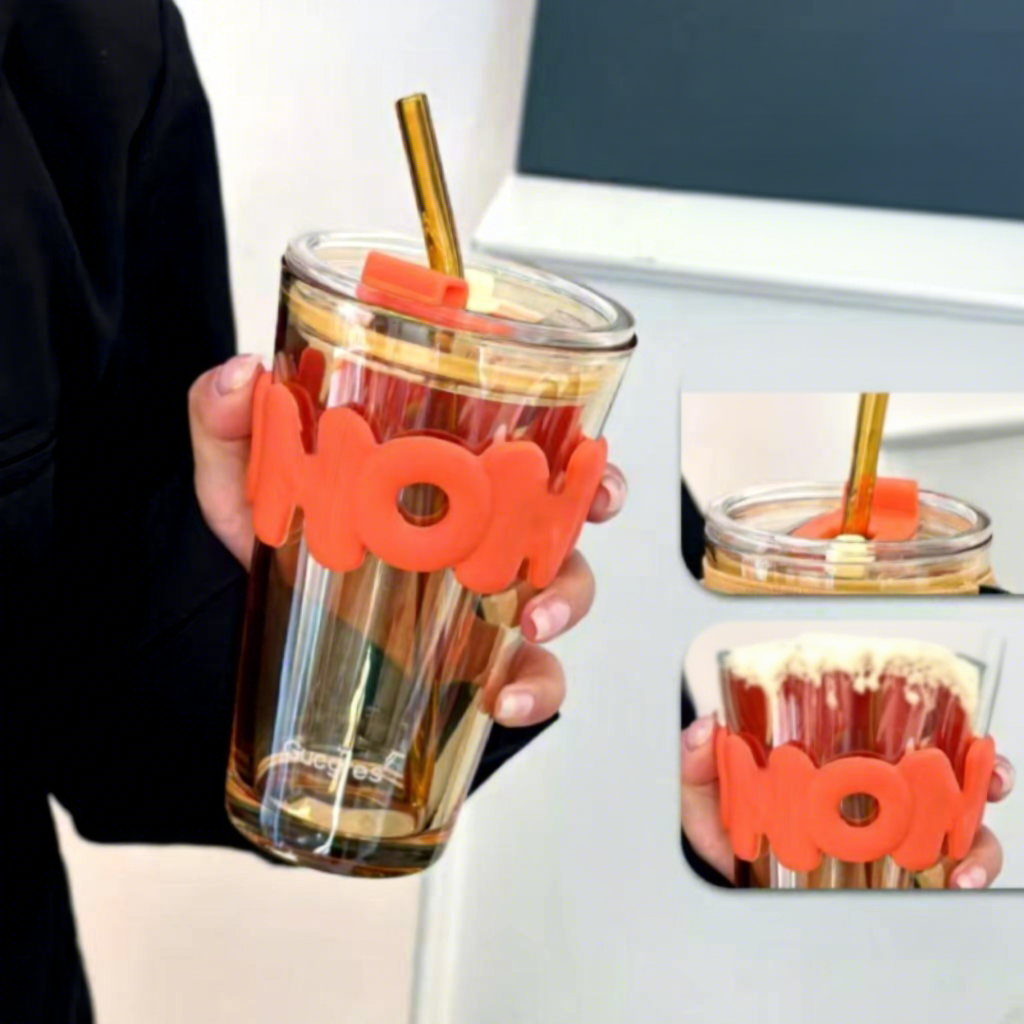 Ambra stile alto 450ml