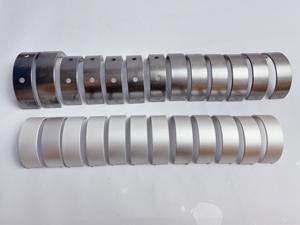 Bantalan Mesin Utama dan Bantalan Batang Penghubung KUSIMA untuk BMW N55 N55B30 OE 11217627033 11247628035/034 - Product Image 2