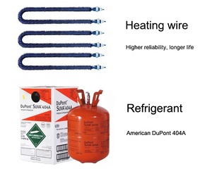 Nhiệt độ chu kỳ khí hậu buồng không đổi nhiệt độ và độ ẩm buồng thử nghiệm độ ẩm môi trường buồng thử nghiệm - Product Image 5