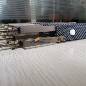 <span class=keywords><strong>MMO</strong></span> Titan <span class=keywords><strong>anode</strong></span> 2 Titan <span class=keywords><strong>Anode</strong></span> 3 Titan cathode lắp ráp cho nước muối điện phân - Product Image 3