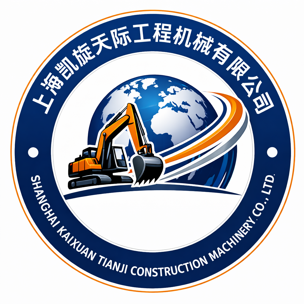 Shanghai Kaixuan Tianji Construction Machinery Co., Ltd.