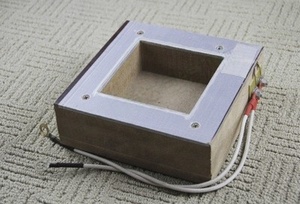 Máquina Automática de Alta Velocidad para Formar, Sellar y Empacar Blísteres de Plástico para Artículos de Papelería y Baterías - Product Image 5