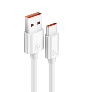 Sạ<span class=keywords><strong>c</strong></span> nhanh <span class=keywords><strong>USB</strong></span> Type <span class=keywords><strong>C</strong></span> chuẩn vàng 66W 6A với <span class=keywords><strong>c</strong></span>áp A-<span class=keywords><strong>C</strong></span>, hỗ trợ sạ<span class=keywords><strong>c</strong></span> nhanh QC và truyền dữ liệu cho Xiaomi và Huawei - Product Image 2