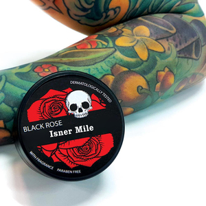 Crème de <span class=keywords><strong>tatouage</strong></span> naturelle, réparateur de maquillage, Lotion <span class=keywords><strong>hydratante</strong></span>, beurre, soins de postérieur, 1 pièce - Product Image 5