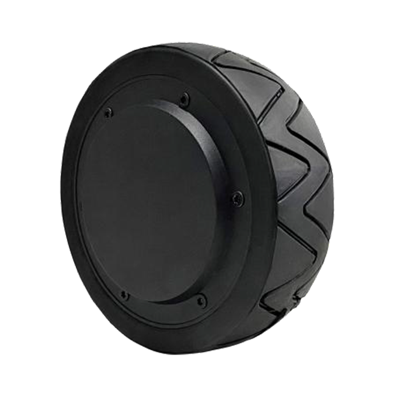 200w DC24V Servo Drive Wheel Hub