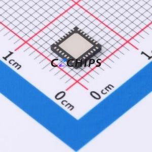 CC1310F64RHBR Wireless Transceiver IC VQFN-32-EP(5x5) RF ADC/ SPI/ JTAG/ PWM/ I2C/ I2S/ UART IEEE 802.15.4g/ ISM - Product Image 2