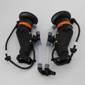 Juego de Boquillas Centrífugas T55 T70S T100S Originales para Drones Agrícolas, Pulverizador Atomizador, Accesorios para Drones, Boquilla Centrífuga para Drones - Product Image 1