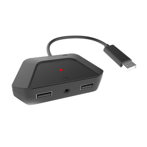 Adaptador de teclado y ratón para Nintendo Switch/PS4/<span class=keywords><strong>Xbox</strong></span> One, conector de Audio de 3,5mm de alta calidad - Product Image 5